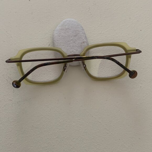 l.a. Eyeworks Jenks frames - Picture 3 of 8